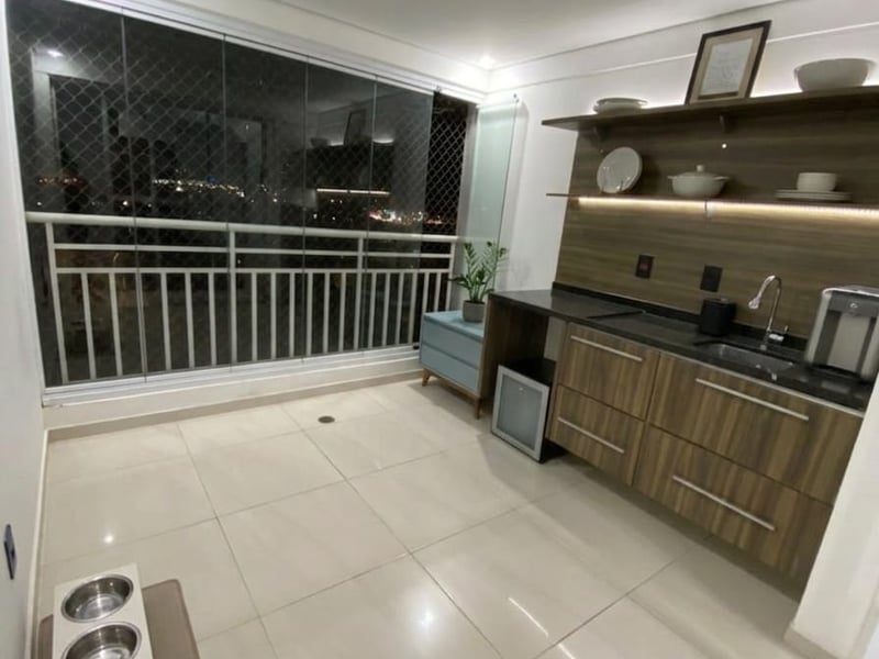 Condomínio Varandas Vila Carrão