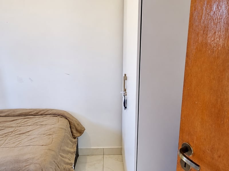 Apartamento com 2 quartos à venda