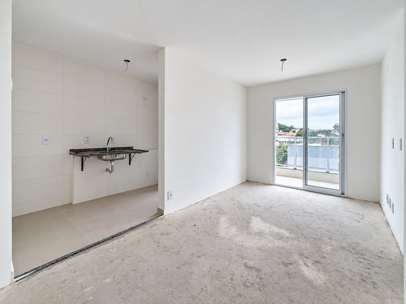 Residencial São Marinho