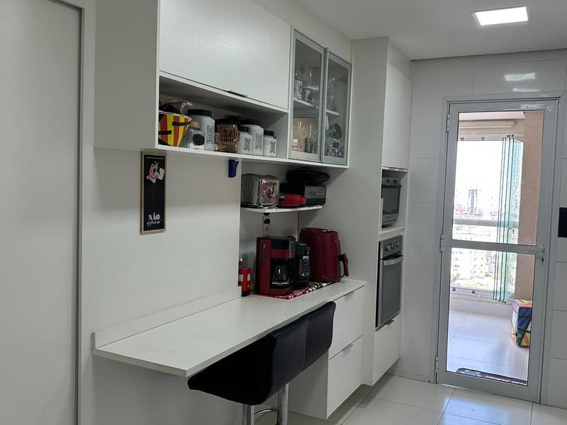 Vereda Vila Carrão