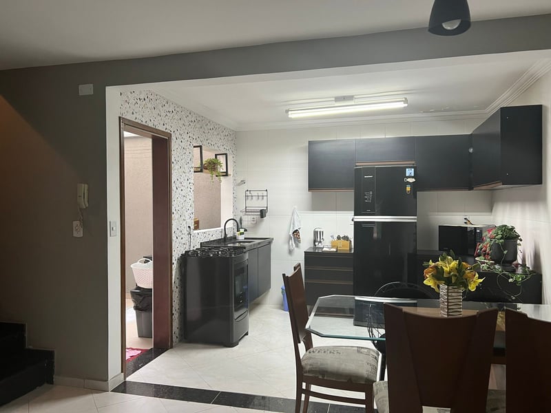 Residencial Mafalda