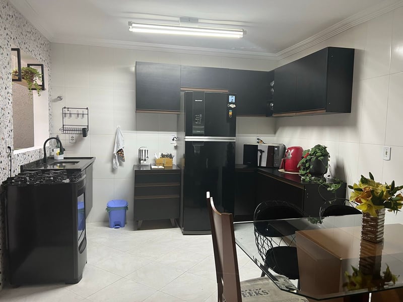 Residencial Mafalda