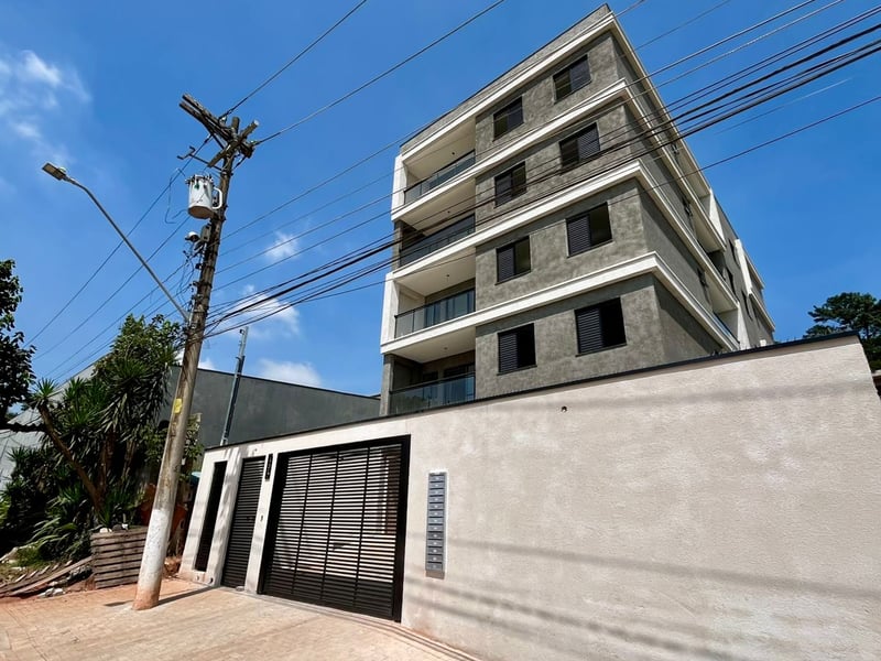 Residencial Bela Vista - Cotia