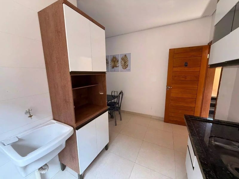 Apartamento com 1 quartos para alugar ou comprar