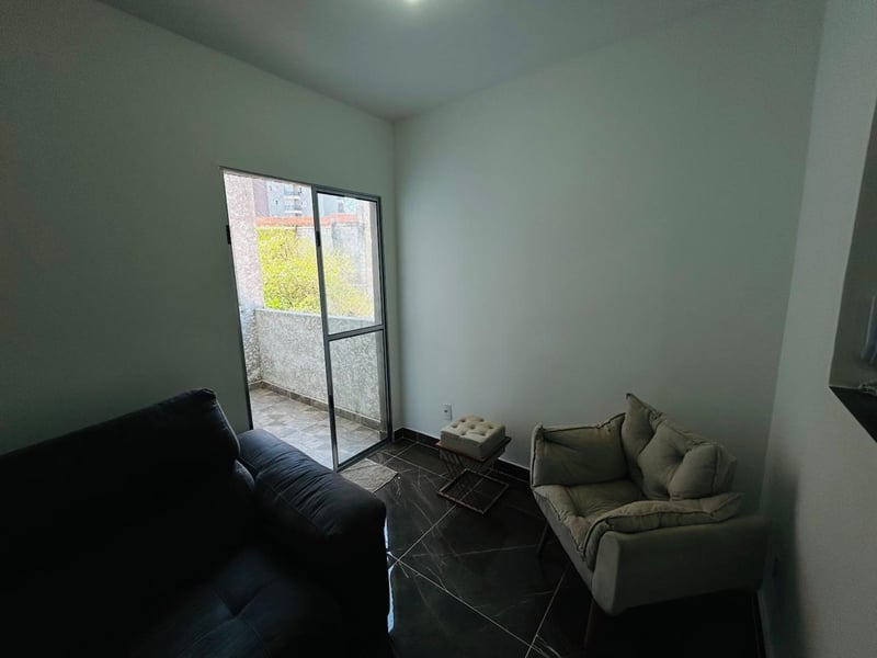 Residencial Maria Inês