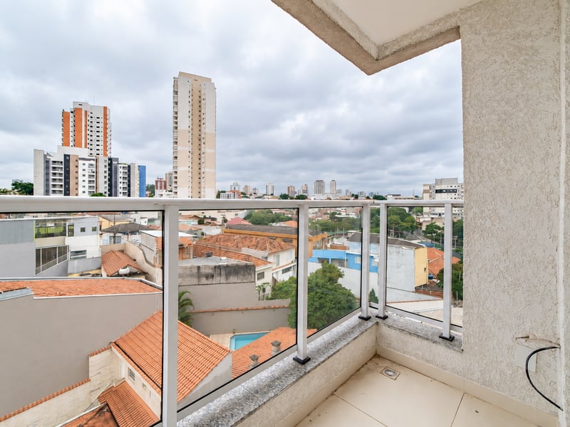 Residencial São Marinho