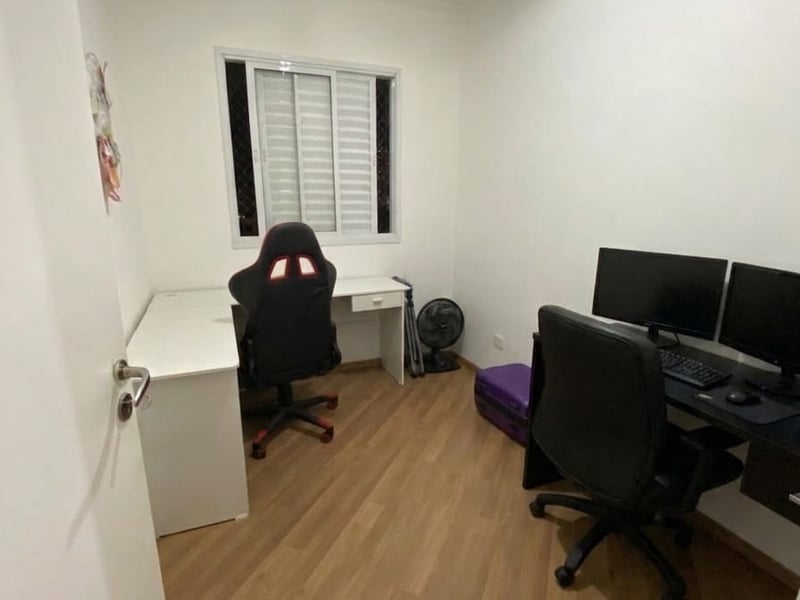 Condomínio Varandas Vila Carrão