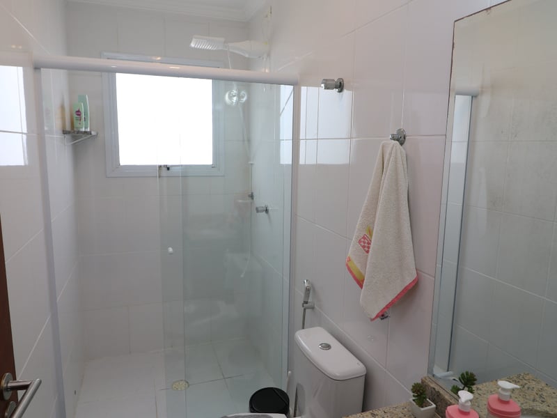 Cobertura com 3 quartos à venda