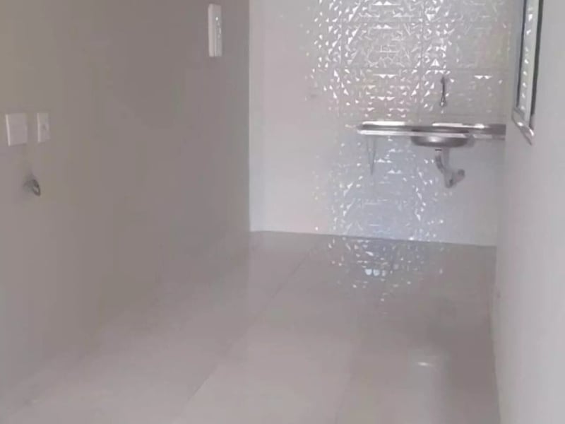 Apartamento com 2 quartos à venda