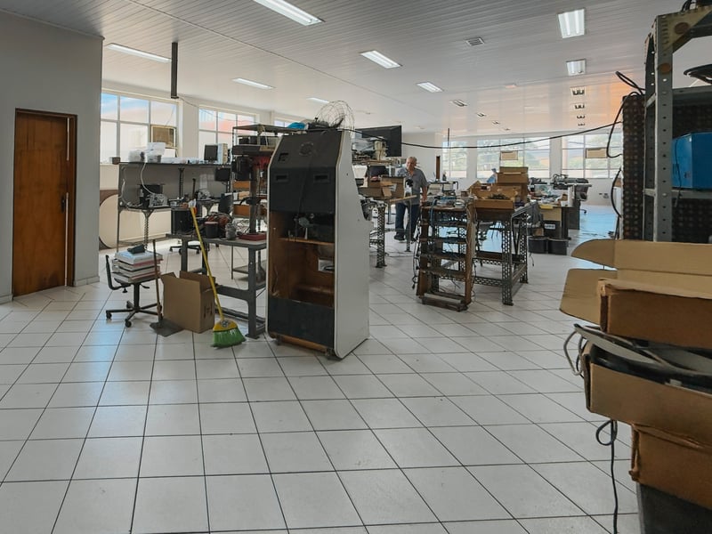 Imóvel Comercial à venda