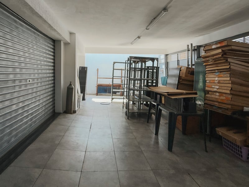 Imóvel Comercial à venda