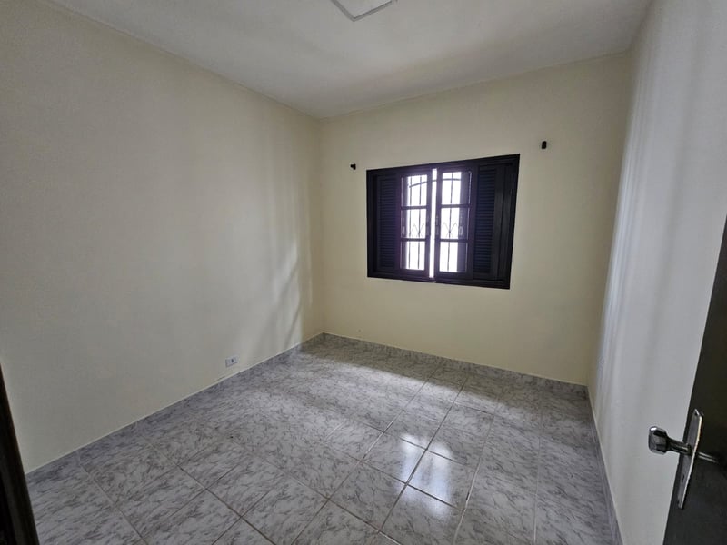 Casa com 3 quartos à venda