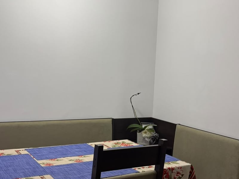 Apartamento com 2 quartos à venda