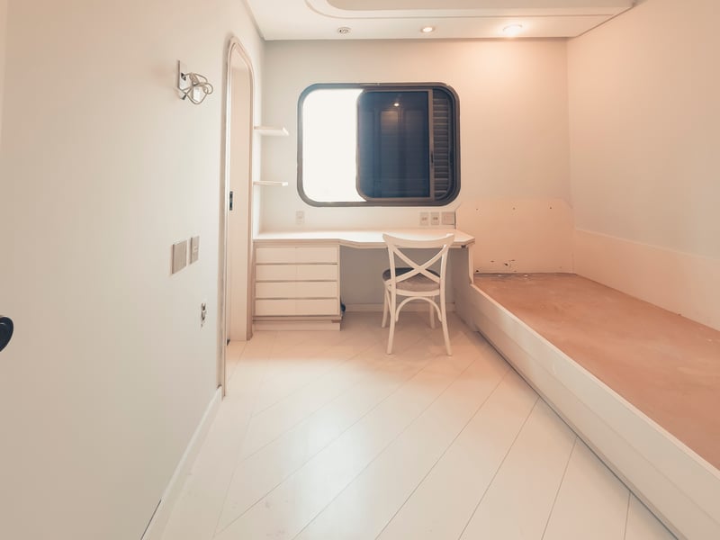 Ed. Vila Real Mooca Loft