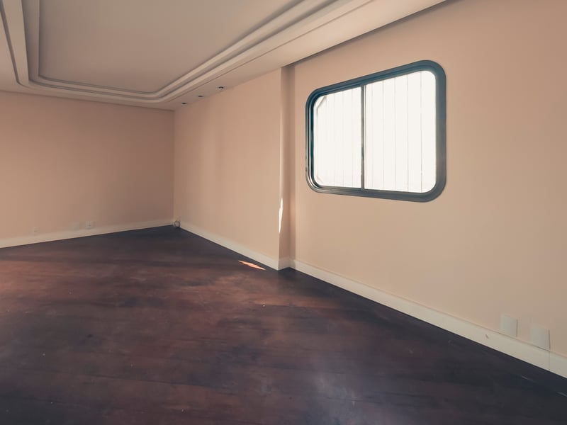 Ed. Vila Real Mooca Loft
