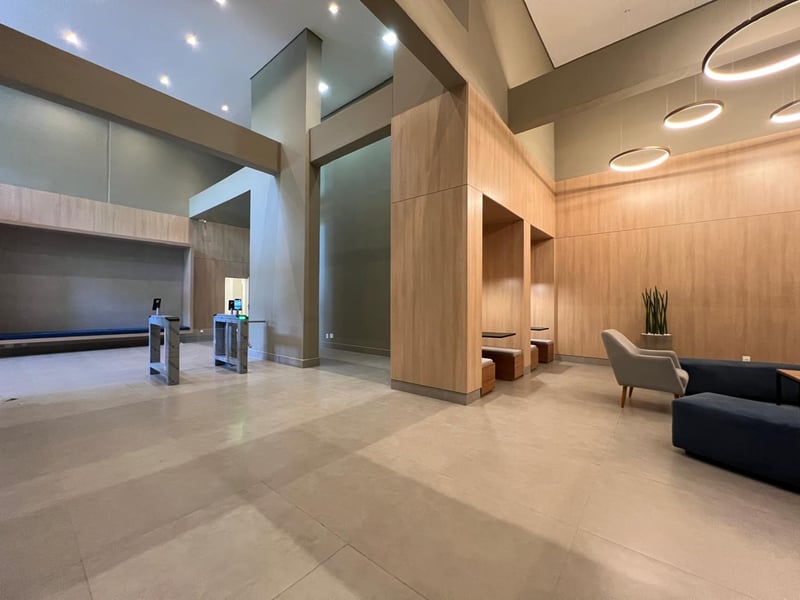Gran Dialogo Offices Vila Matilde