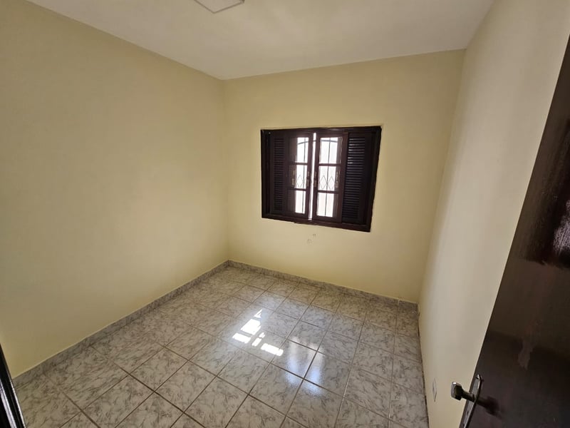 Casa com 3 quartos à venda