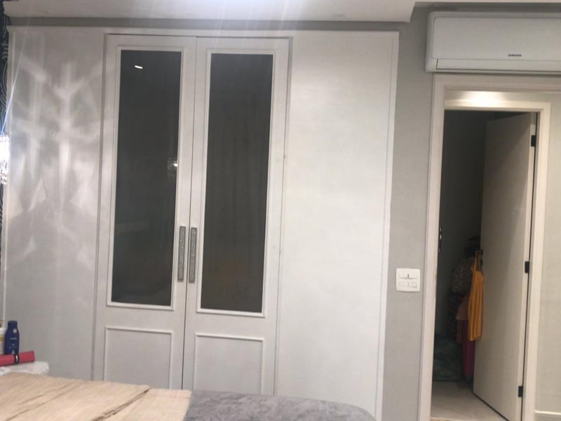 Condominio Monte Carlo