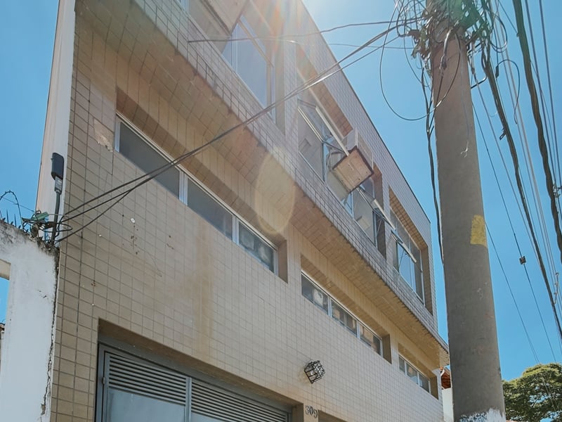 Imóvel Comercial à venda