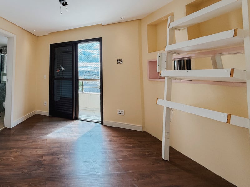 Residencial Prates