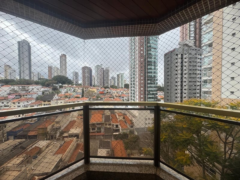 Condomínio Edifício Meridien