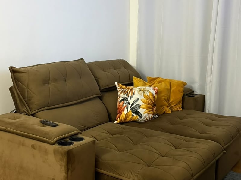 Apartamento com 2 quartos à venda
