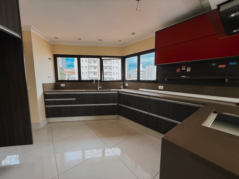 Residencial Prates