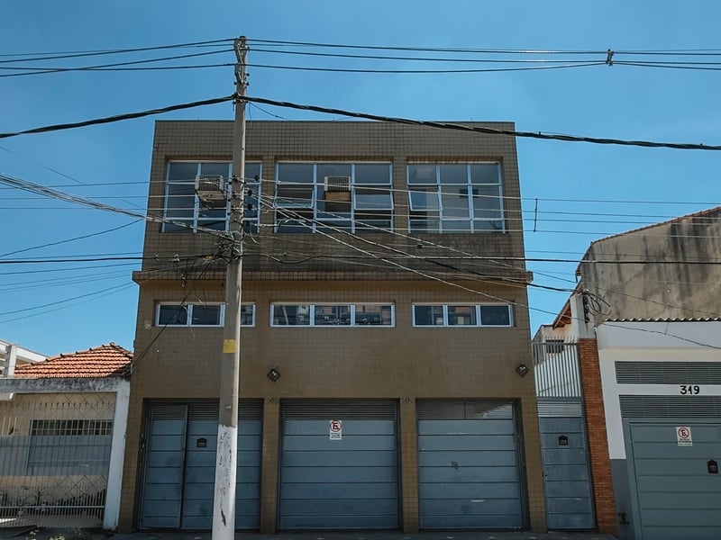 Imóvel Comercial à venda