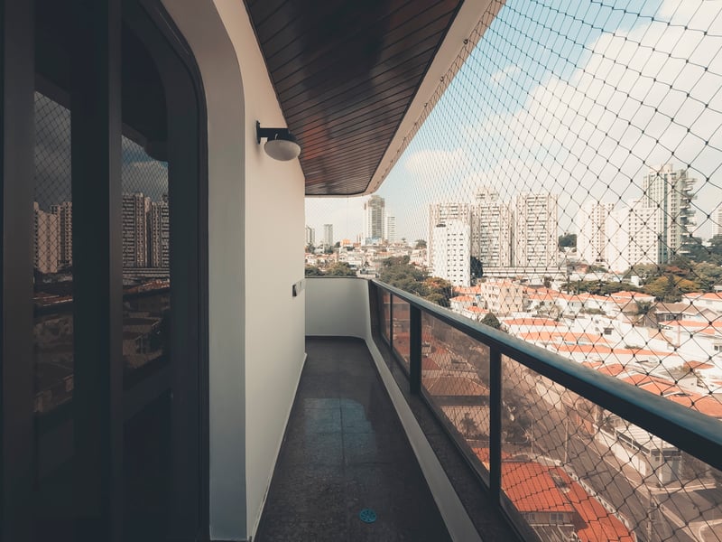 Ed. Vila Real Mooca Loft