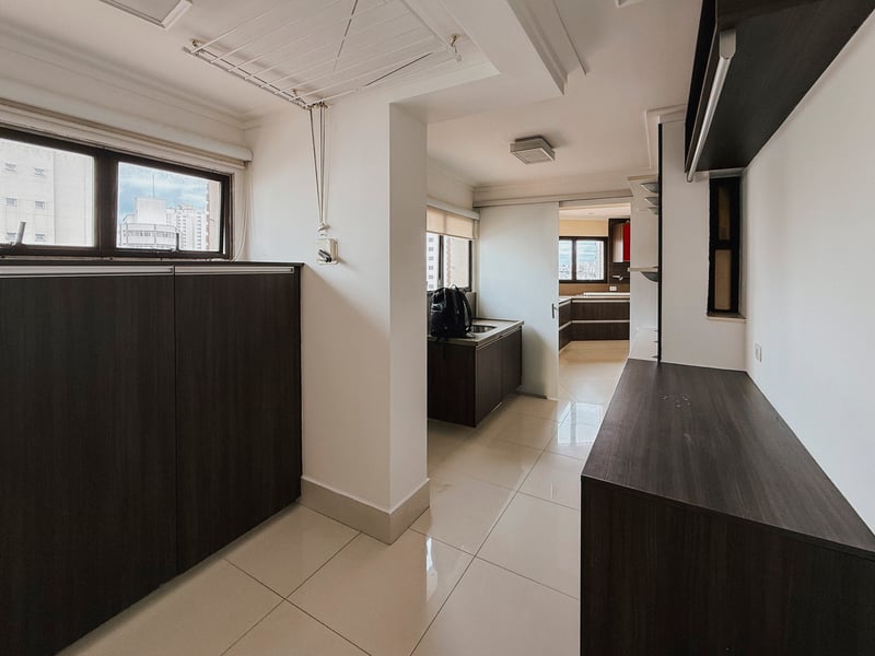 Residencial Prates
