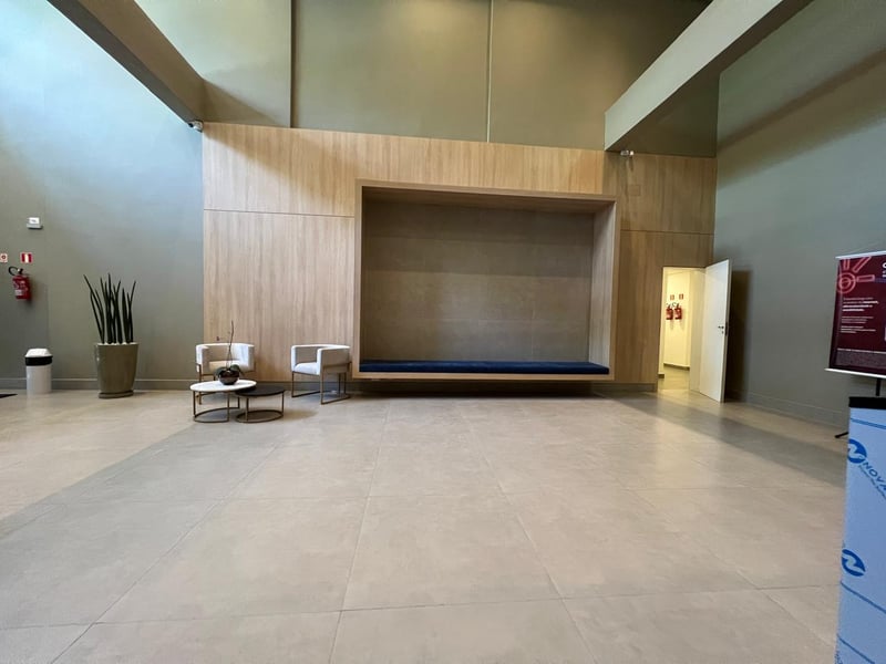 Gran Dialogo Offices Vila Matilde
