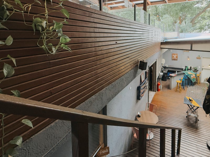 Restaurante à venda