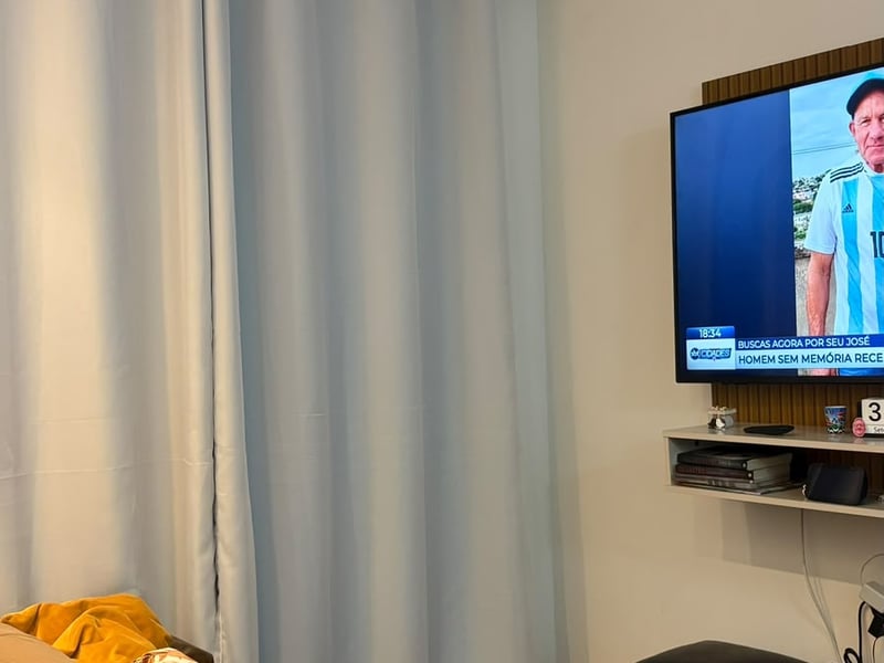 Apartamento com 2 quartos à venda
