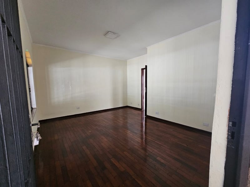 Casa com 3 quartos à venda