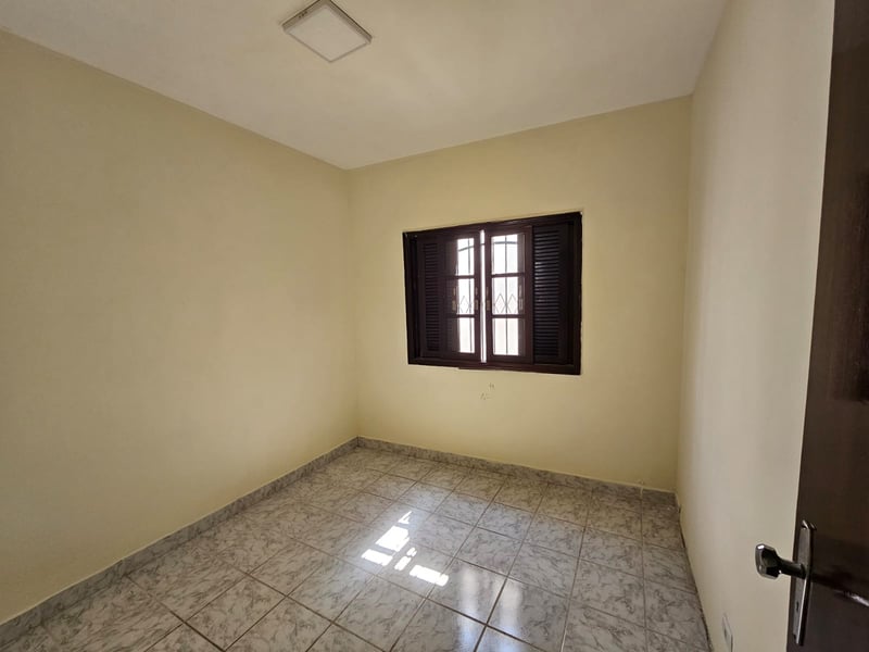 Casa com 3 quartos à venda