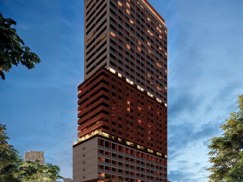 Praça Japi