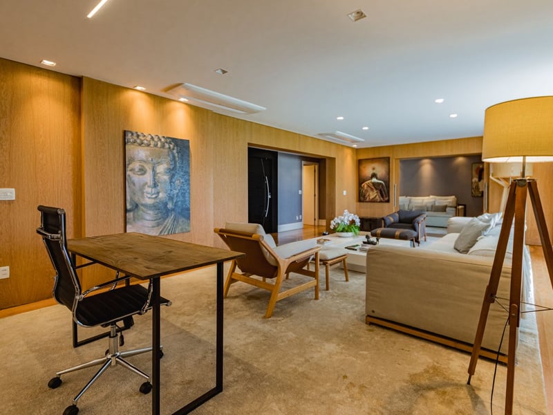 Eternity