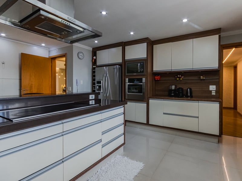 Central Park Tatuapé