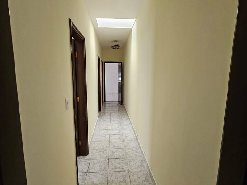 Casa com 3 quartos à venda