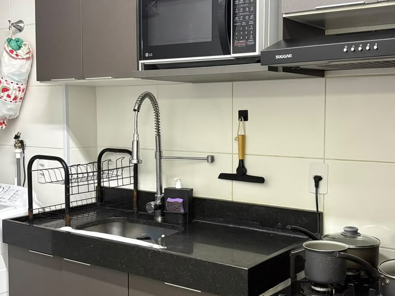 Apartamento com 2 quartos à venda