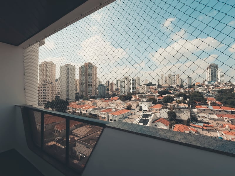 Ed. Vila Real Mooca Loft