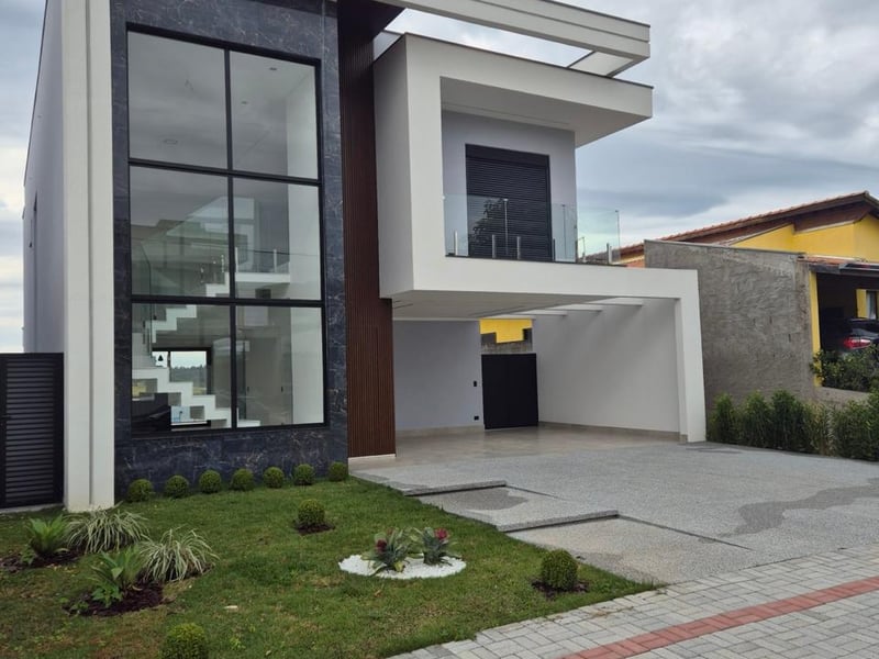 Central Park Vargem Grande