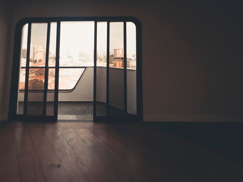 Ed. Vila Real Mooca Loft