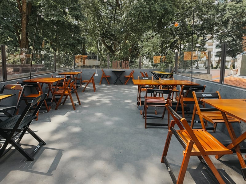Restaurante à venda
