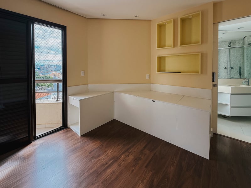 Residencial Prates