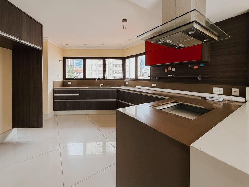 Residencial Prates