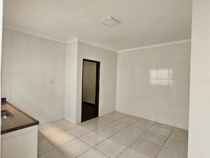 Casa com 3 quartos à venda