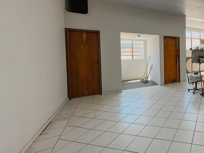 Imóvel Comercial à venda