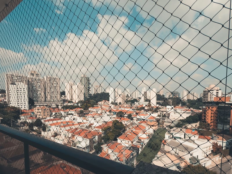 Ed. Vila Real Mooca Loft