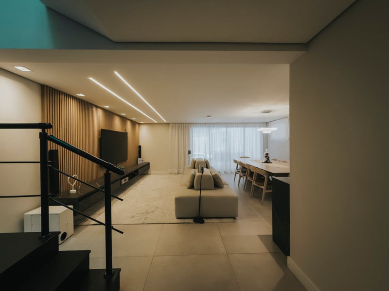 Casa com 4 quartos à venda